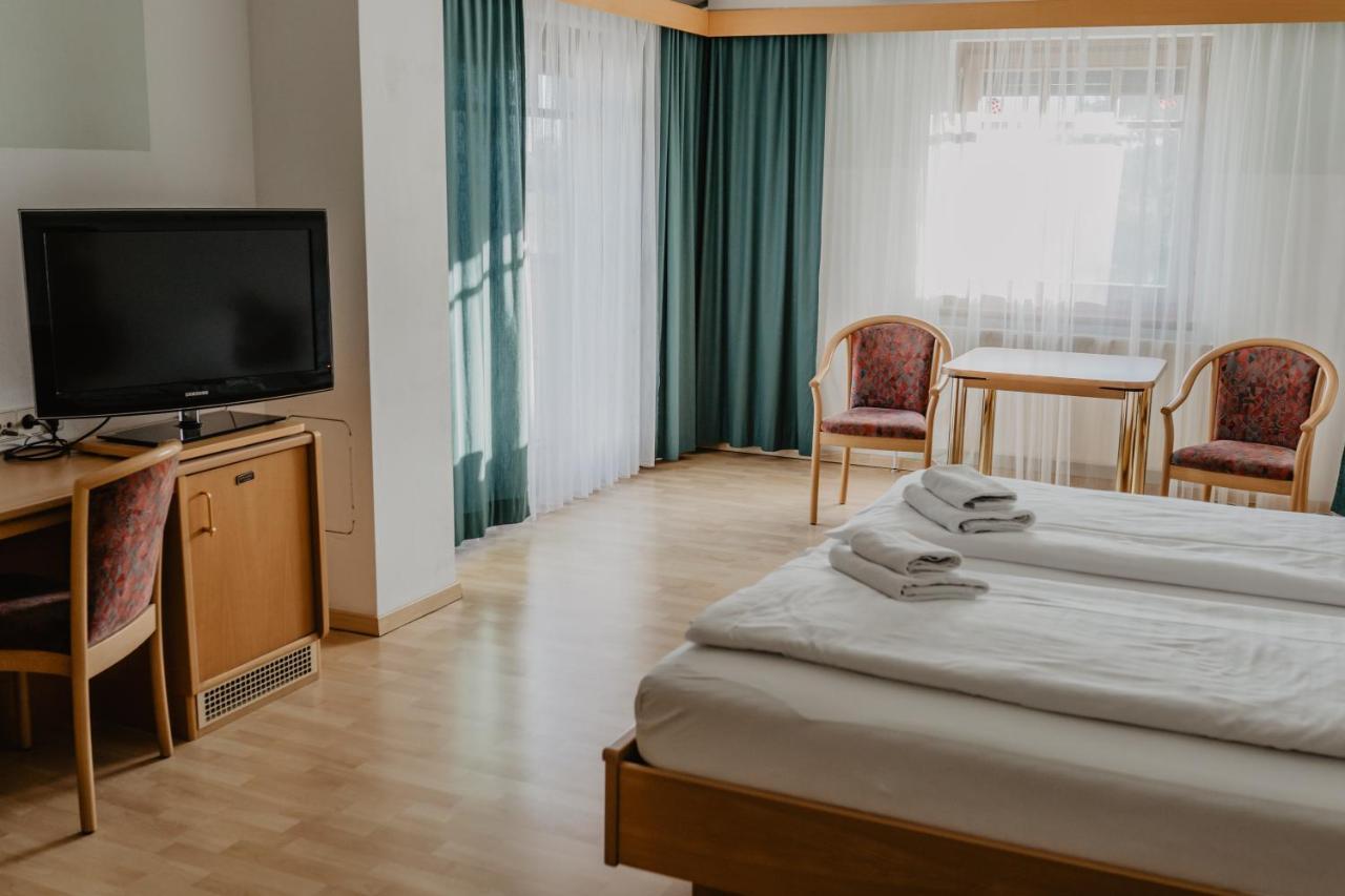 Hotel Georgshof Podersdorf am See Zewnętrze zdjęcie