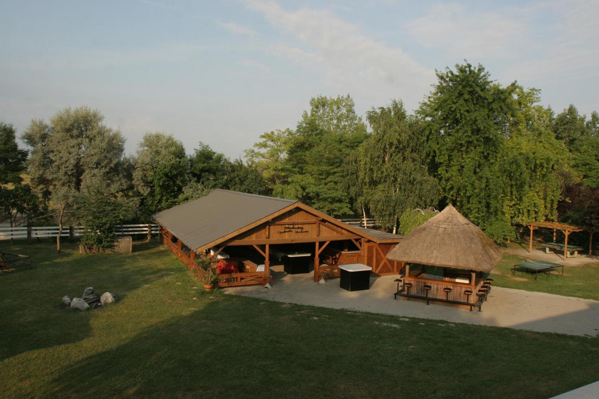 Hotel Georgshof Podersdorf am See Zewnętrze zdjęcie
