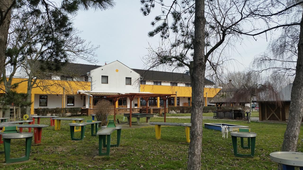 Hotel Georgshof Podersdorf am See Zewnętrze zdjęcie