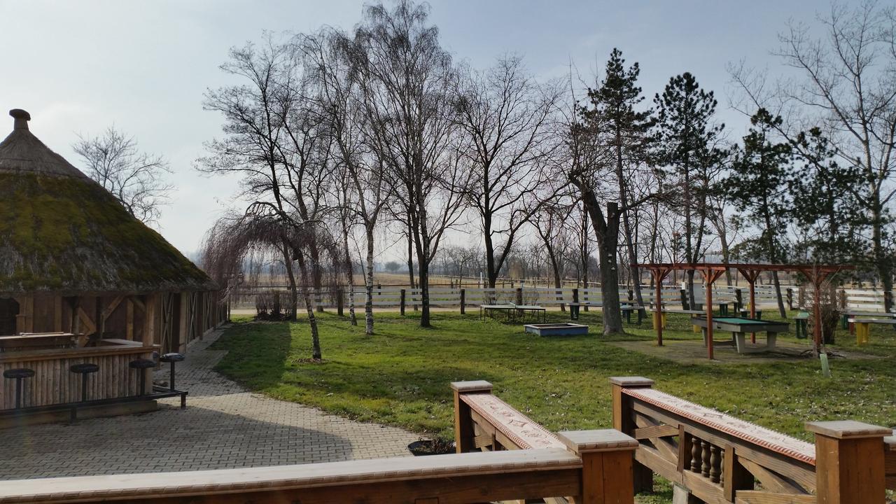 Hotel Georgshof Podersdorf am See Zewnętrze zdjęcie